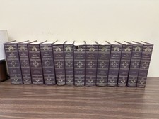 The Pulpit Commentary LOT of 13 Volumes HC Books Eerdmans NEAR COMPLETE picture