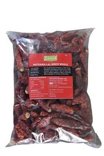 Mathania Red Chilli (Lal Mirch)(Stemless) ( 300g),Sortex Clean, 70 Years of Trus picture