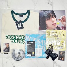 [ON HAND] BTS JIN 'ECHO' Official Merch + Tracking Number/Free gift picture