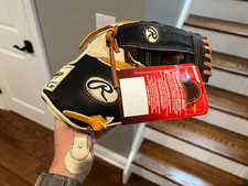 Rawlings Heart of the Hide Gold Glove Club 13