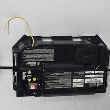 LiftMaster Chamberlain 50DCBL5LK Logic Board 041D9276 🟨 Yellow Learn Tested OEM picture