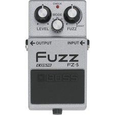Boss FZ-5 Fuzz Pedal picture
