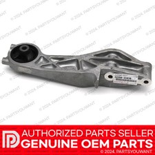 GENUINE Toyota 04-09 Sienna AWD OEM Rear Differential Support Arm 52380-45030 picture