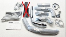 2014-2016 HARLEY-DAVIDSON TOURING POWER DUALS CTR CHROME BY VANCE & HINES 46894 picture