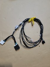 NEW OEM 12-15 TESLA MODEL S WIRE HARNESS TPMS ADAPTER 1056262-00-B#10J picture