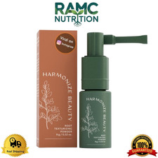 Harmonize Beauty Root Texture Powder for Women - Lifts Roots - All Hair Types picture