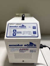 Aaron Bovie Smoke Shark Smoke Evacuator w SF18 Filter picture