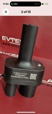 Cybertruck Tesla US CCS2 Type 2 Adapter Supercharger 250k  Tip Extra Long Cyber picture