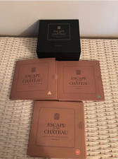 Escape To The Chateau Complete Series 1-9 DVD Set Dick & Angel Strawbridge picture