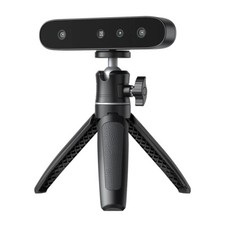 Creality 3D Scanner CR Ferret SE for 3D Printing Upgrade Handheld Scan 30 FPS picture
