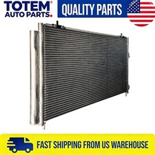 A/C Condenser For 2013-2018 Toyota RAV4 Japan Built TO3030325 884600R030 picture