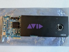 Avid Pro Tools HDX PCIe Core Card Tested Working Passed DigiTest 9150-58905-02 picture