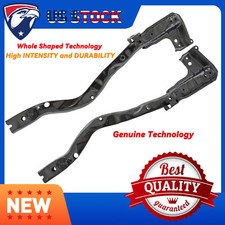 New left&right subframe crossmember pair set For 2003-2008 Subaru Forester picture