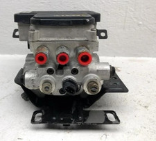 1998-1999 Chevy S10 S15 GMC Sonoma 4x2 ABS Pump Module Assembly Tested picture