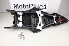 2017 - 2020 Yamaha R6 YzfR6 Oem Rear Sub Frame Back Tail Subframe Light tray picture