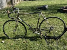 Vintage 1983/1984 Trek 620 – Reynolds 531 – Touring Bike – Bought new Decorah IA picture