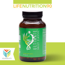 Youngevity Ultimate Daily Classic / 90 capsules picture