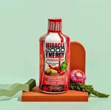 Miracle 2000 - Liquid Multivitamin and Mineral Supplement, Expires January 2024 picture