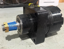 1PCS  Replace Parker TF0240US080AA Hydraulic Motor For Turf Mower picture