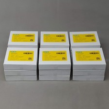 BIO-RAD 90 PCS of Mini-PROTEAN Glass Spacer Plates W/ 1.0mm Spacers 1653311 (New picture