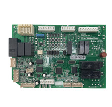 KitchenAid KRMF706ESS05 OEM GENUINE Refrigerator Main Control Board picture