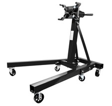 JEGS Engine Stand 2000 lbs. picture