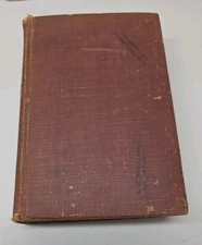 History of Long Island Benjamin Thompson Vol II Genealogy History 1918 New York picture