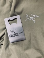 RARE DISCONTINUED Arc'teryx LEAF Stainless Steel Bottle Opener PRO picture