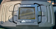 Brand New Big Truck Turner Upper Emissions Compliant picture
