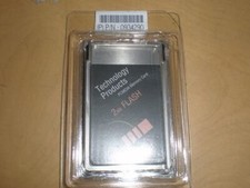 2MB IBM LINEAR FLASH memory type II cardbus PCMCIA PC CARD IBM RARE new picture