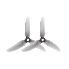 2Pairs HQProp 4x2.5x3V2S 4inch 3-Blade Propeller for Drone Freestyle RC Airplane picture