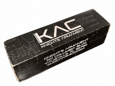 NEW Knight's Armament KAC MRE Handguard W/3 Panels Titusville NIB picture