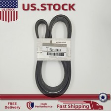 OEM For NISSAN 2013-2017 11720-3TA0A  Altima Rogue Serpentine Belt picture