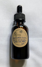 Colloidal Gold 500 PPM Folk Wellness Liquid Drops 1 oz Oral picture