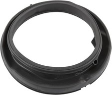 Front Load Washer Door Boot Seal W11384425 Compatible with many washers picture