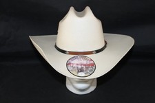 Stetson® 10X Grant Comfort 7 Oval 4