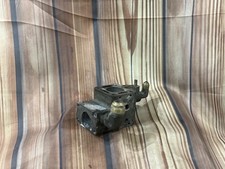 Teledyne continental motors fuel pump P/N 646758-6 picture