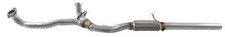 Exhaust Pipe-Natural AP Exhaust 68532 fits 2013 Ford Taurus 3.5L-V6 picture