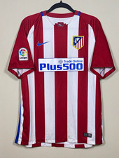 Nike Atletico Madrid 2016–17 Home Jersey Fernando Torres #9 - 808308-649 - Large picture