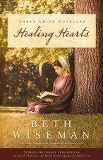 Healing Hearts: Three Amish Novellas picture