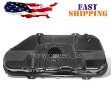 13.1 Gallons Black Fuel Tank Fit Kia Forte 2010-2013 L4 2.0L L4 2.4L 311501M500 picture