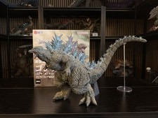 X-Plus 30cm Series Godzilla the Ride Great Clash Godzilla Store Ver. picture