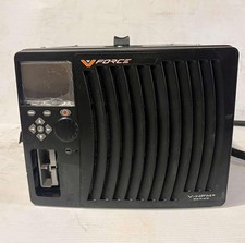 Crown V-Force FS3 Industrial 3-Phase Battery Charger 24V/36V/48V Up to 1250Ah picture