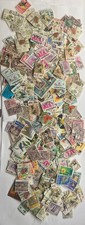 Worldwide Old Rare Unique Collection Includes 37 Countries picture