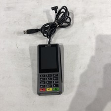Verifone Stripe P400 Plus Credit Card Reader Payment Terminal W/ Power Cord picture