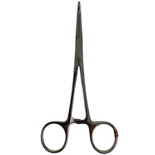 WECK 475307 COLLER FORCEPS Strongly Curved, 1.7mm tip, 5 3/8