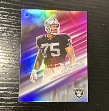 Topps 2026 Greats of the Game Insert GOTG-23 Howie Long Los Angeles Raiders picture