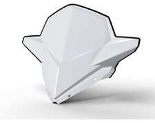Polaris Flatland Mid Windshield Part 2880391 picture