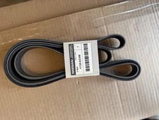Genuine Nissan Serpentine Belt 11720-EZ30B picture