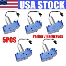 5PCS BLDC DC 12V Double Head Brushless Motor Air Pump Mini Vacuum Diaphragm Pump picture
